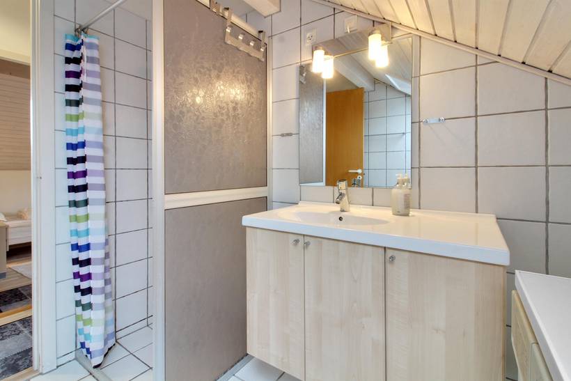 Foto von Ferienhaus NM82 in Havneby - Rømø