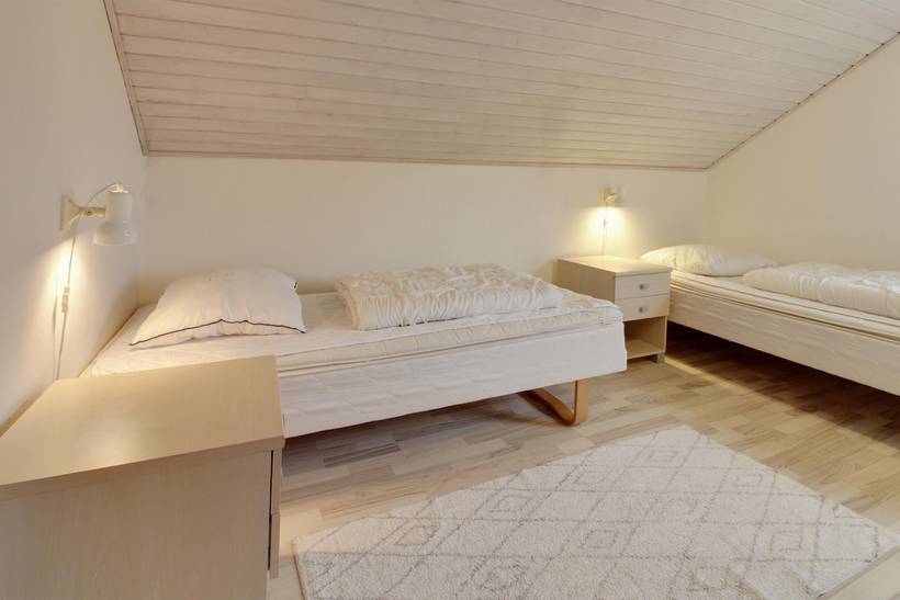 Foto von Ferienhaus NM82 in Havneby - Rømø