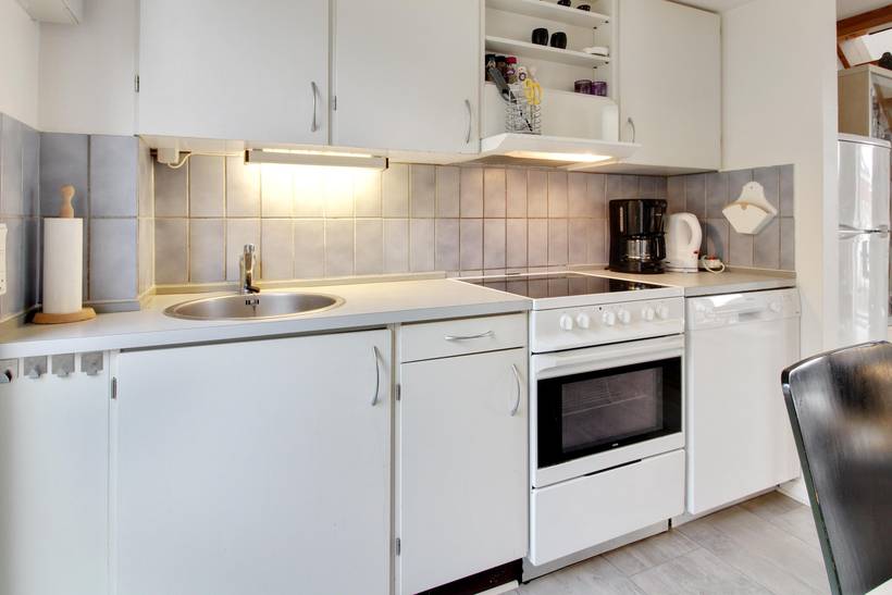 Foto von Ferienhaus NM82 in Havneby - Rømø