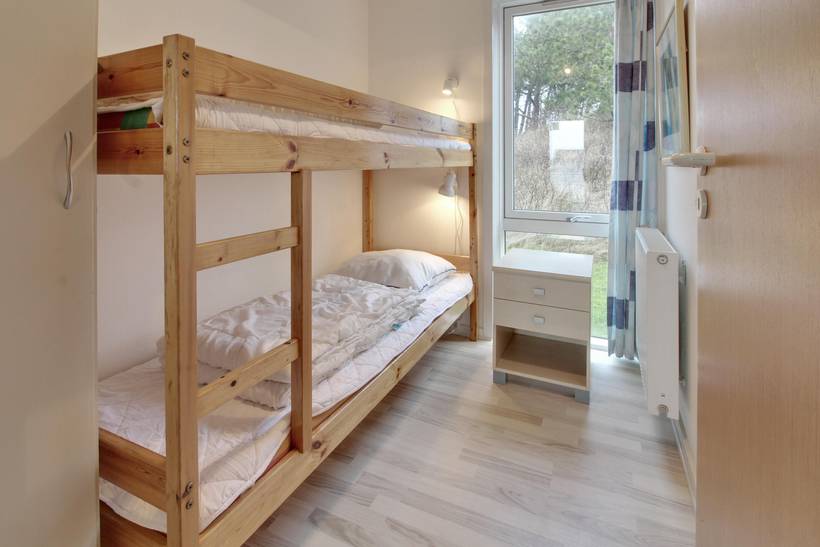 Foto von Ferienhaus NM82 in Havneby - Rømø