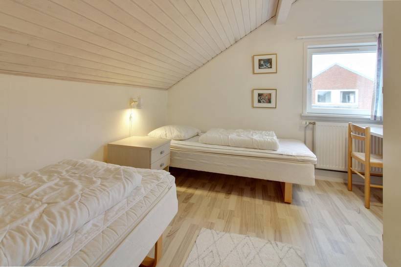 Foto von Ferienhaus NM82 in Havneby - Rømø