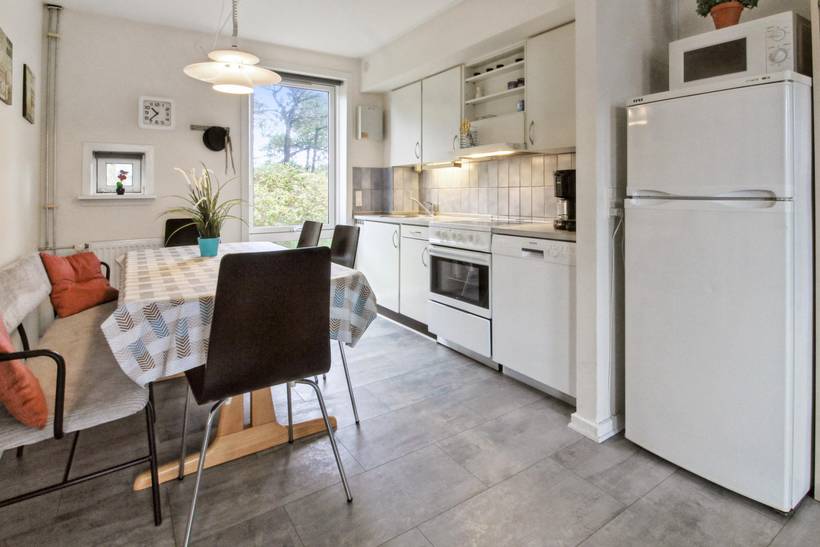 Foto von Ferienhaus NM82 in Havneby - Rømø