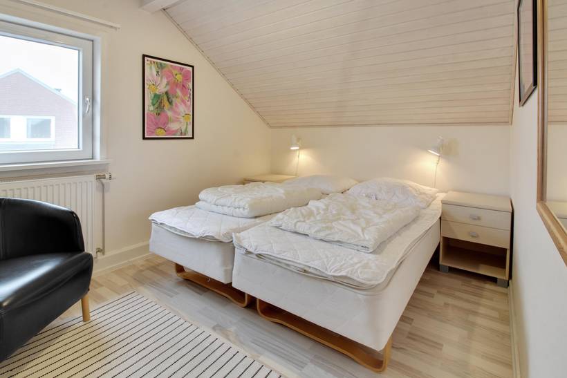 Foto von Ferienhaus NM82 in Havneby - Rømø