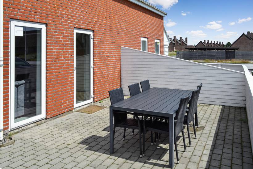 Foto von Ferienhaus NM82 in Havneby - Rømø