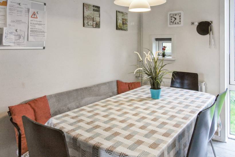 Foto von Ferienhaus NM82 in Havneby - Rømø