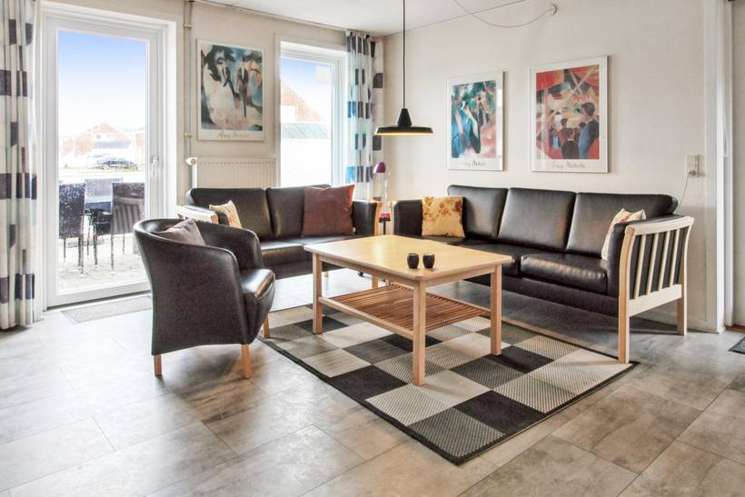 Foto von Ferienhaus NM82 in Havneby - Rømø