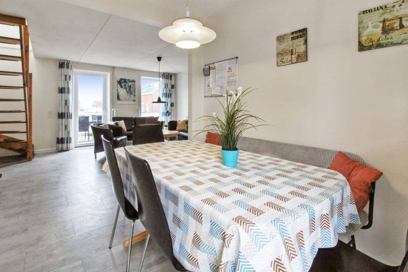Foto von Ferienhaus NM82 in Havneby - Rømø