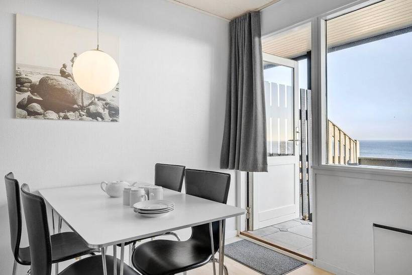 Foto von Ferienhaus NM85 in Sandkås - Bornholm