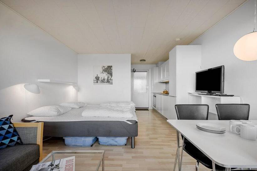 Foto von Ferienhaus NM85 in Sandkås - Bornholm