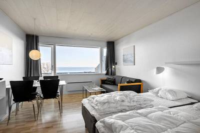Vorschaubild von Ferienhaus NM85 in Sandkås - Bornholm