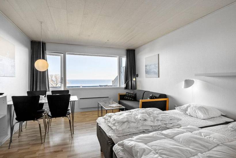 Foto von Ferienhaus NM85 in Sandkås - Bornholm