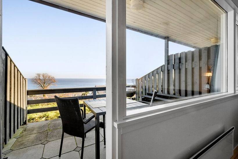 Foto von Ferienhaus NM85 in Sandkås - Bornholm