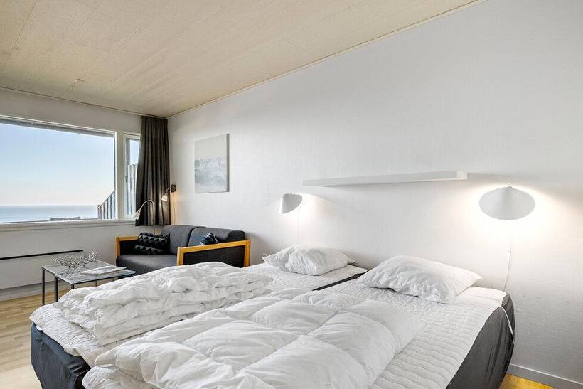 Foto von Ferienhaus NM85 in Sandkås - Bornholm