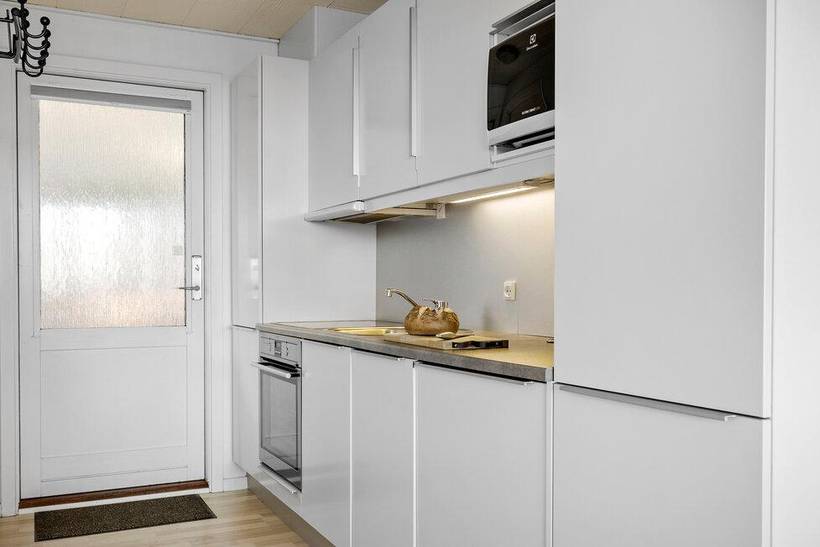 Foto von Ferienhaus NM85 in Sandkås - Bornholm