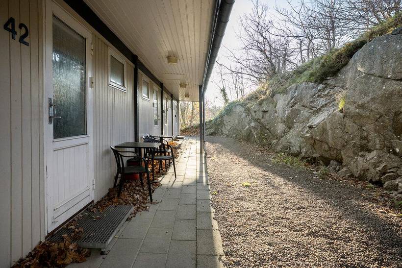 Foto von Ferienhaus NM85 in Sandkås - Bornholm