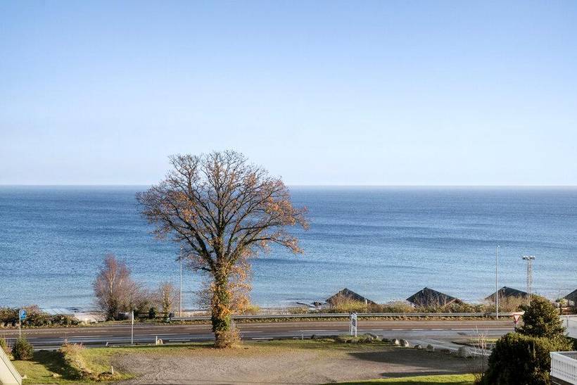 Foto von Ferienhaus NM85 in Sandkås - Bornholm