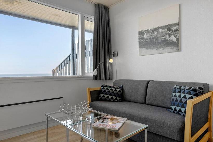 Foto von Ferienhaus NM85 in Sandkås - Bornholm
