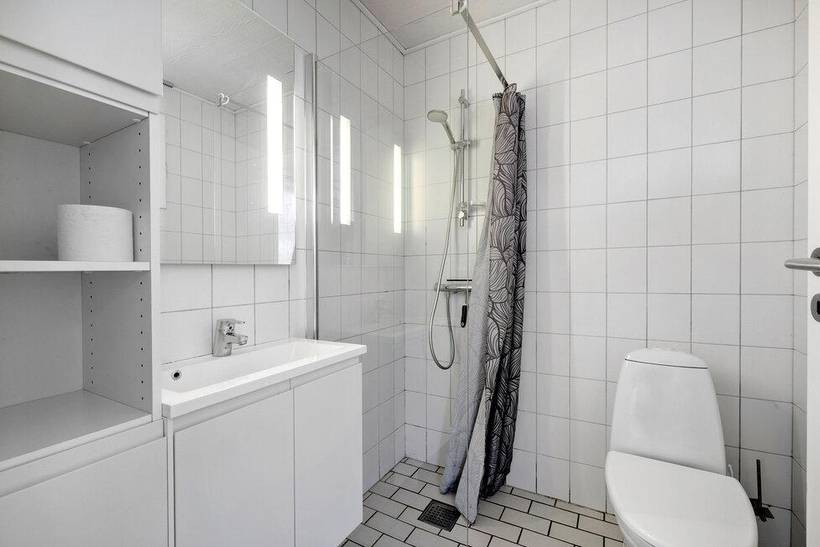 Foto von Ferienhaus NM85 in Sandkås - Bornholm