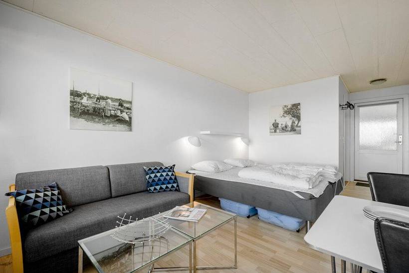Foto von Ferienhaus NM85 in Sandkås - Bornholm
