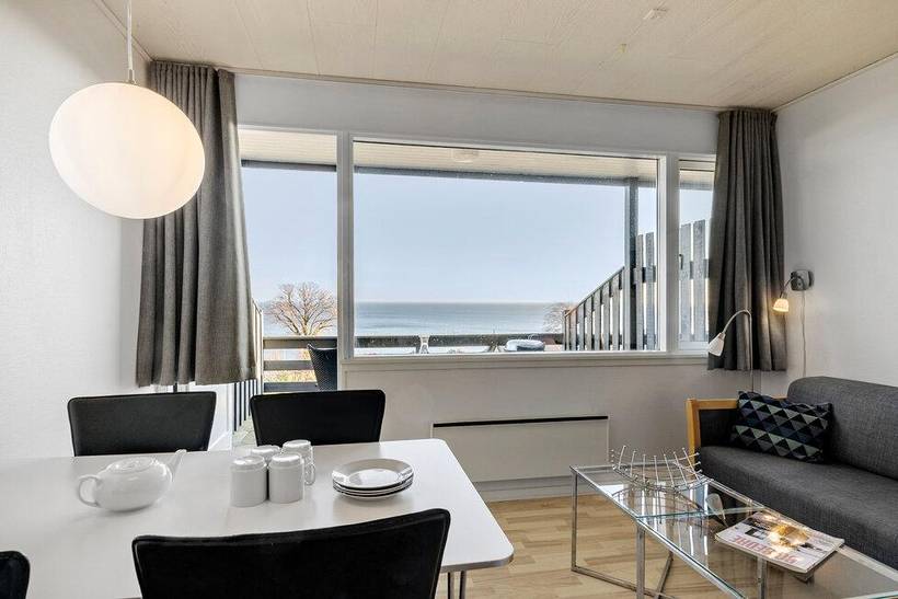 Foto von Ferienhaus NM85 in Sandkås - Bornholm