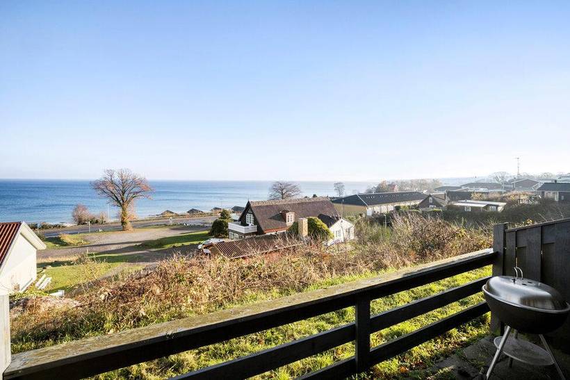 Foto von Ferienhaus NM85 in Sandkås - Bornholm