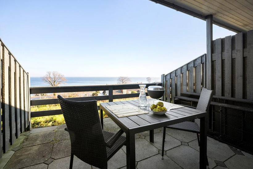 Foto von Ferienhaus NM85 in Sandkås - Bornholm