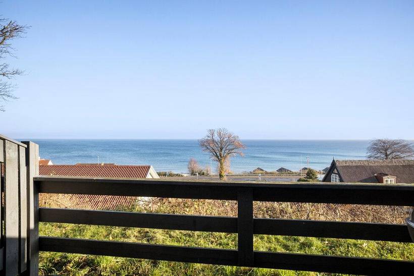 Foto von Ferienhaus NM85 in Sandkås - Bornholm
