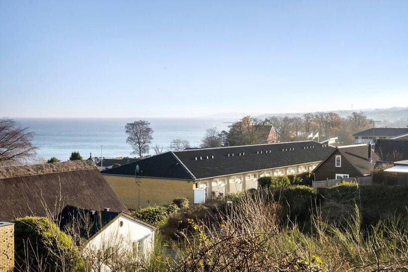 Foto von Ferienhaus NM85 in Sandkås - Bornholm