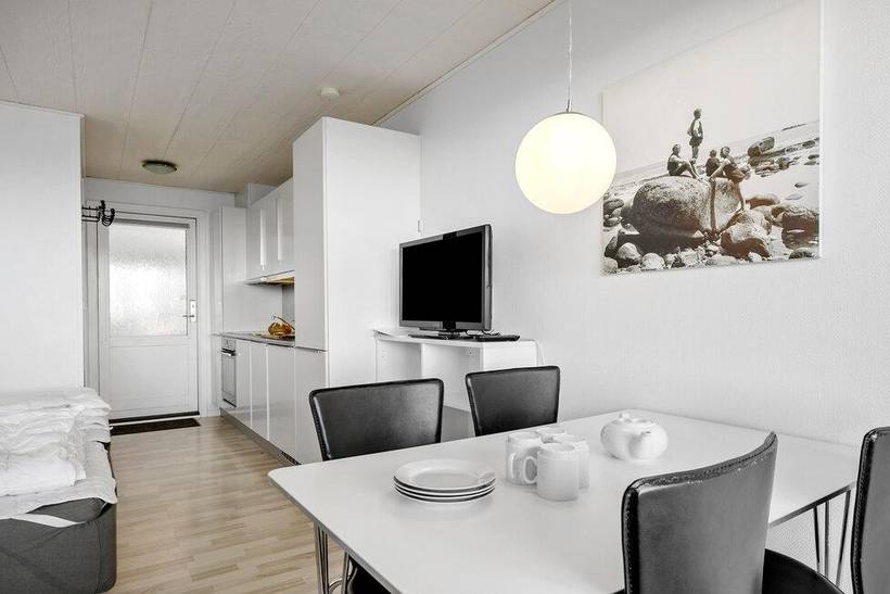 Foto von Ferienhaus NM85 in Sandkås - Bornholm