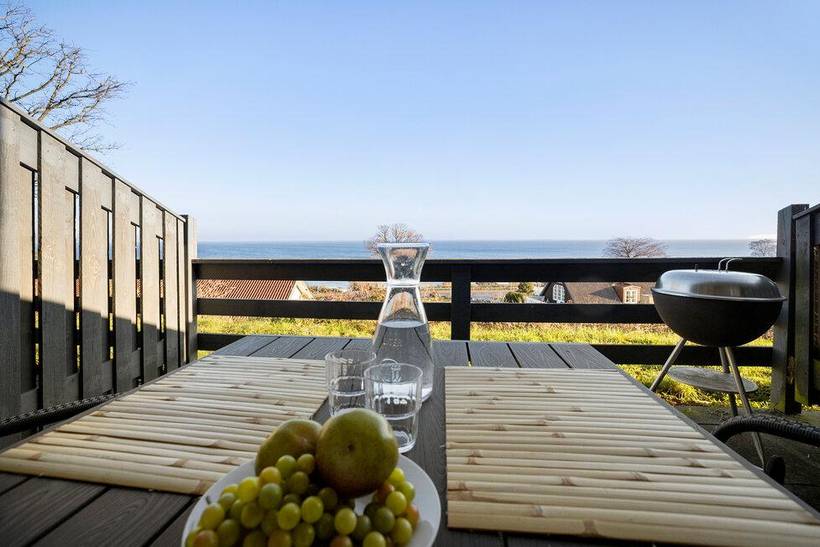 Foto von Ferienhaus NM85 in Sandkås - Bornholm