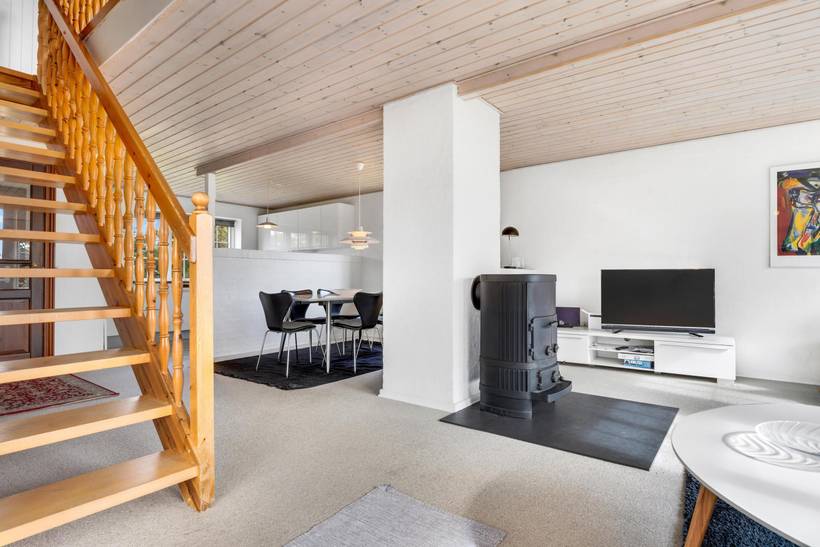 Foto von Ferienhaus NM86 in Blåvand - Westjütland