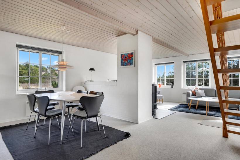 Foto von Ferienhaus NM86 in Blåvand - Westjütland