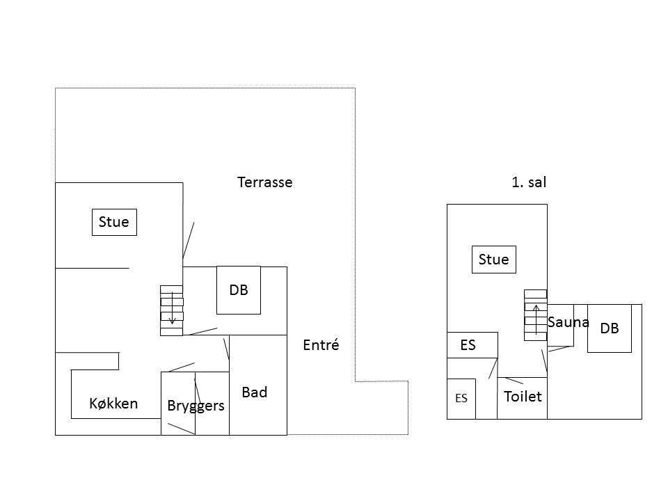 Vorschaubild von Ferienhaus NM86 in Blåvand - Westjütland