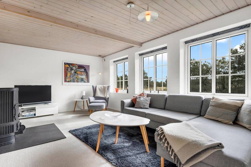Foto von Ferienhaus NM86 in Blåvand - Westjütland