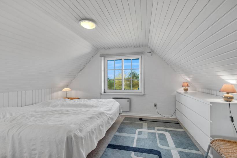 Foto von Ferienhaus NM86 in Blåvand - Westjütland