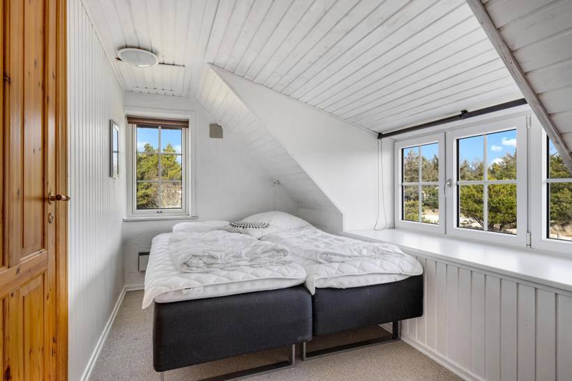 Foto von Ferienhaus NM86 in Blåvand - Westjütland