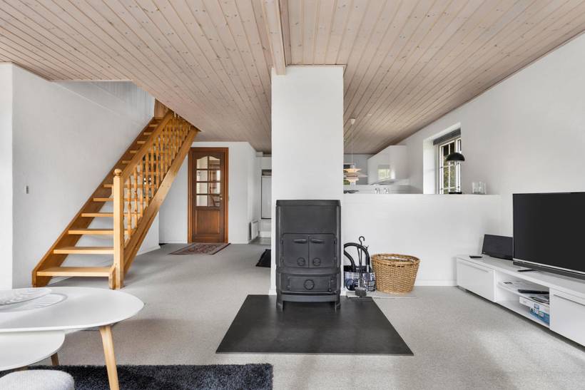 Foto von Ferienhaus NM86 in Blåvand - Westjütland