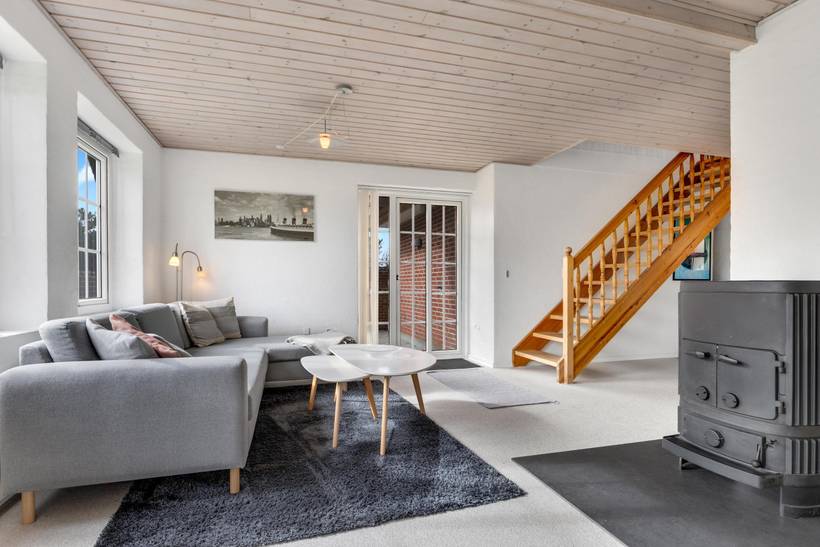 Foto von Ferienhaus NM86 in Blåvand - Westjütland
