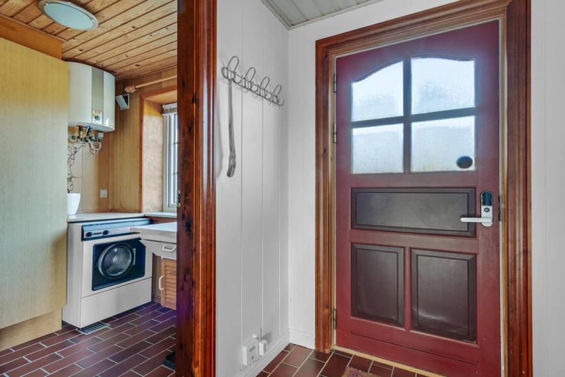 Foto von Ferienhaus NM86 in Blåvand - Westjütland