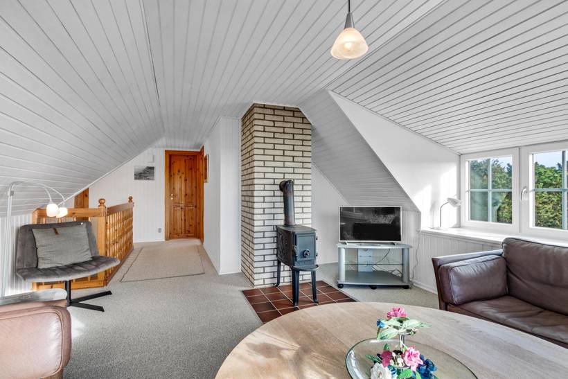 Foto von Ferienhaus NM86 in Blåvand - Westjütland