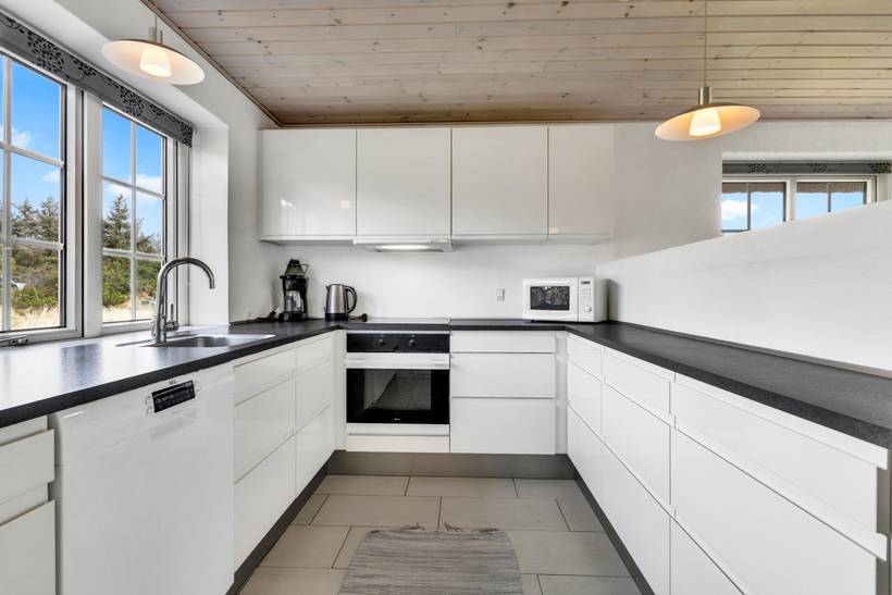 Foto von Ferienhaus NM86 in Blåvand - Westjütland