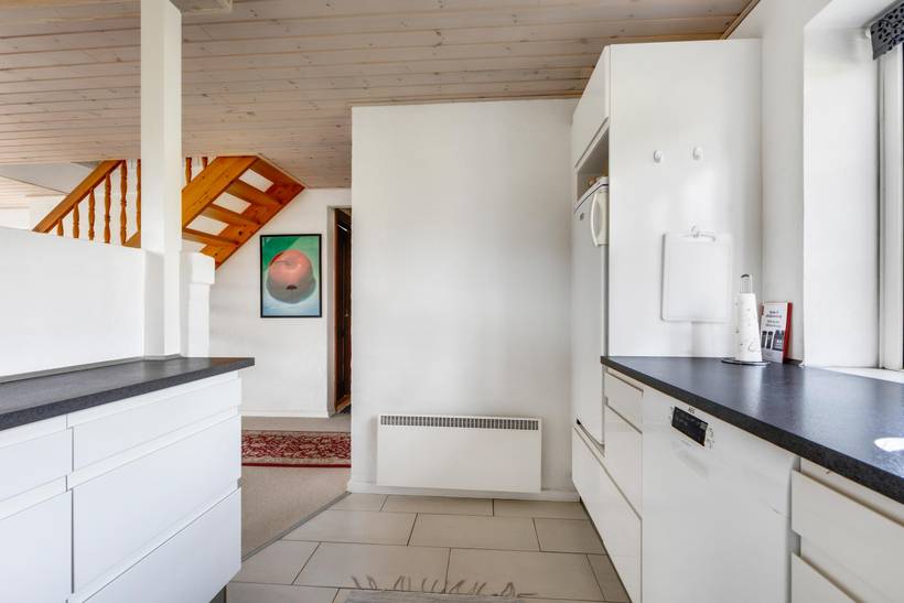 Foto von Ferienhaus NM86 in Blåvand - Westjütland