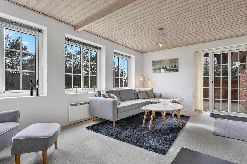 Foto von Ferienhaus NM86 in Blåvand - Westjütland