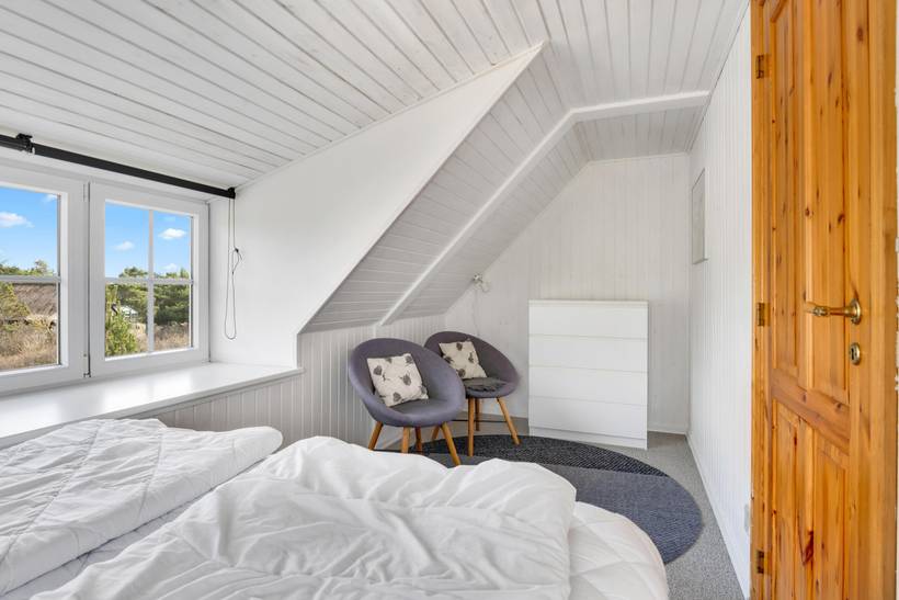 Foto von Ferienhaus NM86 in Blåvand - Westjütland