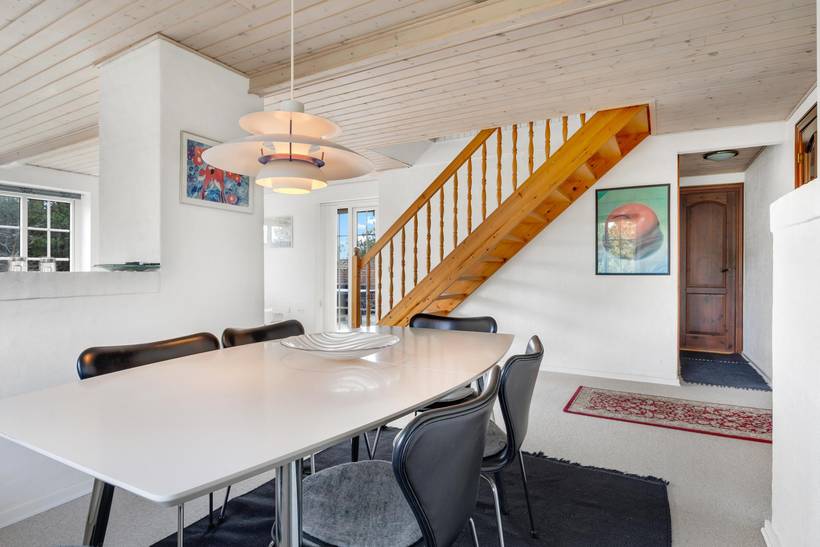 Foto von Ferienhaus NM86 in Blåvand - Westjütland