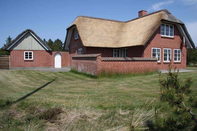 Foto von Ferienhaus NM86 in Blåvand - Westjütland