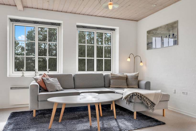 Foto von Ferienhaus NM86 in Blåvand - Westjütland