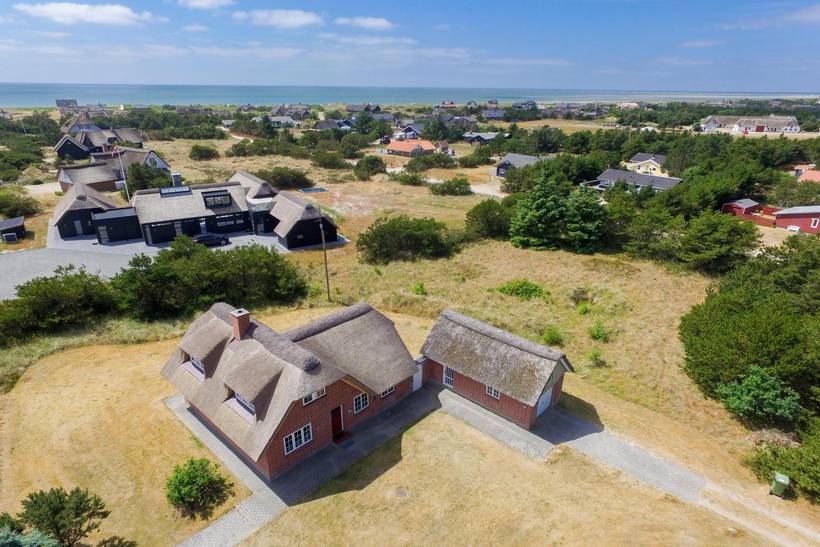 Foto von Ferienhaus NM86 in Blåvand - Westjütland