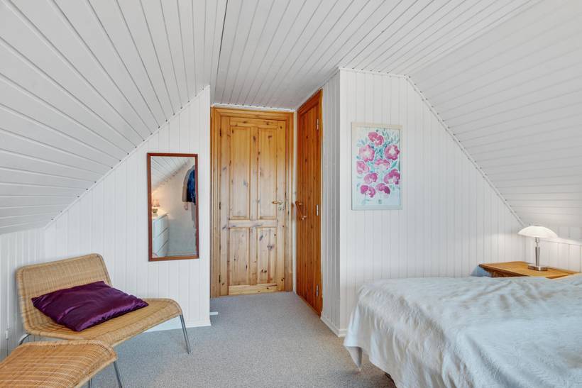 Foto von Ferienhaus NM86 in Blåvand - Westjütland