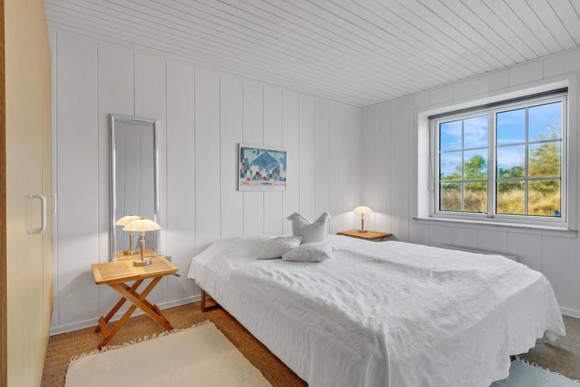 Foto von Ferienhaus NM86 in Blåvand - Westjütland